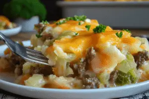 delicious comfort food