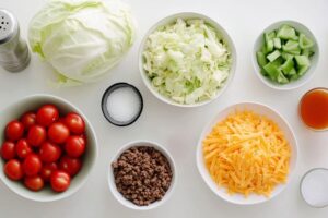 Ingredients You'll Need