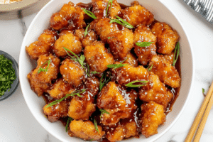 Honey Butter Chicken Recipe 3 Honey Butter Chicken
