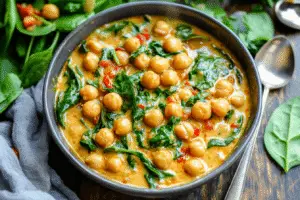 delicious curry