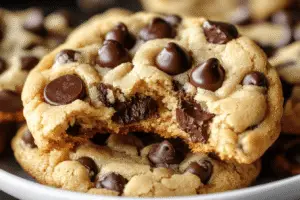 tips for baking