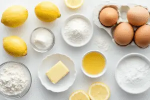 Ingredients You'll Need
