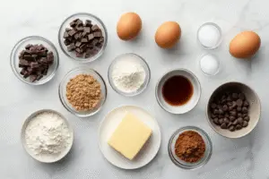 Ingredients You'll Need