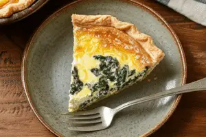 tasty egg dish