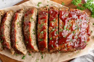 easy meatloaf recipe