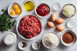 Ingredients You'll Need