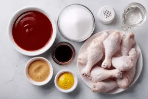 Ingredients You'll Need