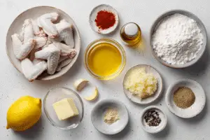 Ingredients You'll Need