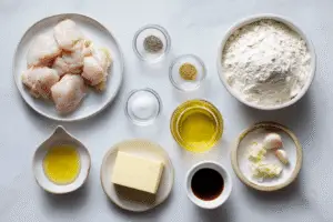 Ingredients You'll Need