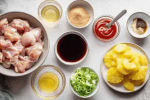 Ingredients You'll Need