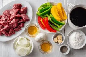 Ingredients You'll Need