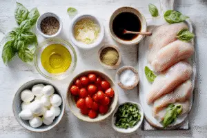 Ingredients You'll Need