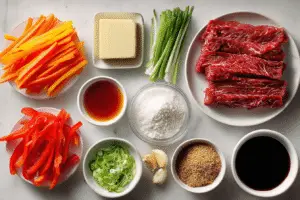 Ingredients You'll Need