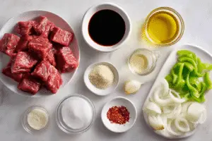 Ingredients You'll Need