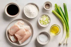 Ingredients You'll Need