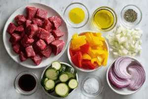 Ingredients You'll Need