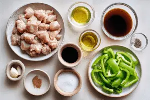 Ingredients You'll Need