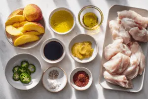 Ingredients You'll Need