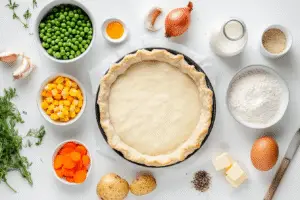 Ingredients You'll Need