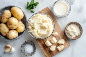 Ingredients You'll Need