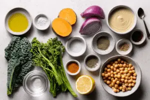 Ingredients You'll Need