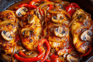 Catalina Chicken Recipe 3 Catalina Chicken