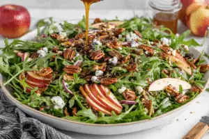 fresh salads
