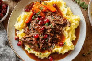 delicious roast beef