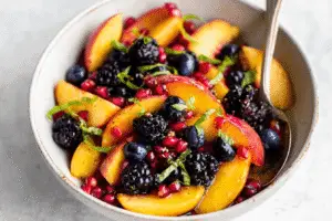 Healthy Salad