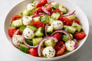 health benefits of salads