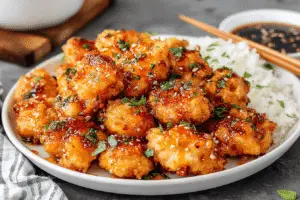 serving suggestions