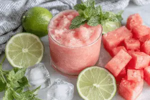 Watermelon Smoothie 