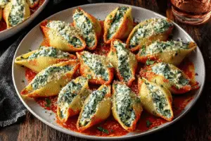 serving suggestions