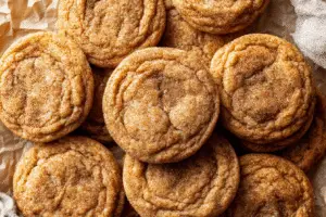 homemade cookies