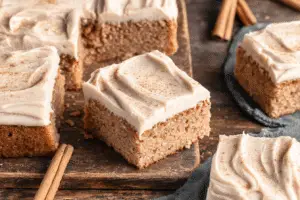 chai cake
