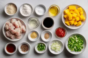 Ingredients You'll Need