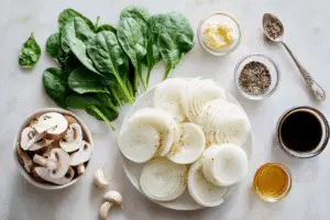 Ingredients You'll Need