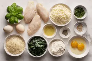 Ingredients You'll Need
