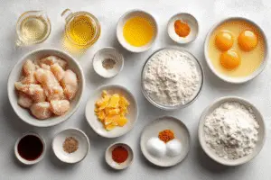 Ingredients You'll Need