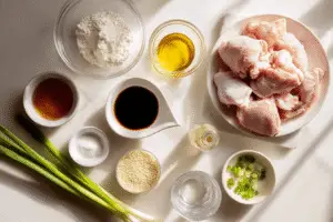 Ingredients You'll Need
