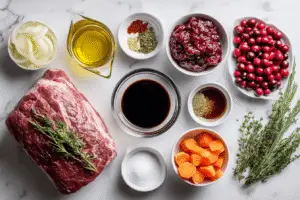 Ingredients You'll Need
