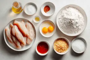 Ingredients You'll Need