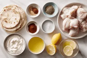 Ingredients You'll Need