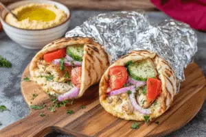 Serving Suggestions