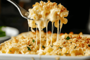 Best Mac And Cheese Recipe