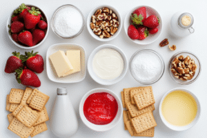 Ingredients You'll Need
