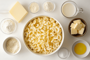 Ingredients You'll Need