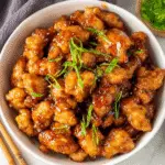 Honey Butter Chicken Recipe