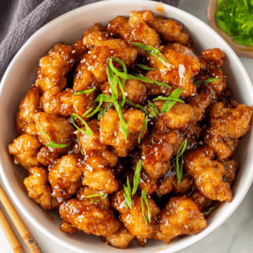 Honey Butter Chicken Recipe 6 Honey Butter Chicken Recipe