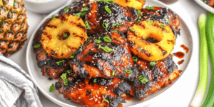 Huli Huli Chicken Recipe